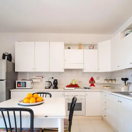 Am 'blick Aufs By Interhome Giardini-Naxos
