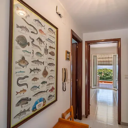 Am 'blick Aufs By Interhome * Giardini-Naxos