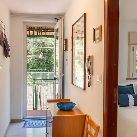 Am 'blick Aufs By Interhome Apartment